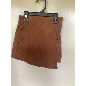 PatPat Girls Skirt Size 5-6Y Great  Pre-Owned Condition!